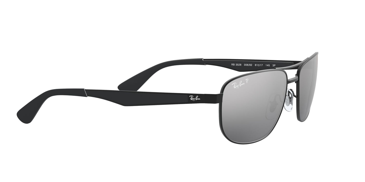 RAY-BAN RB3528 006/82 61 - 9