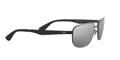 RAY-BAN RB3528 006/82 61 - 9