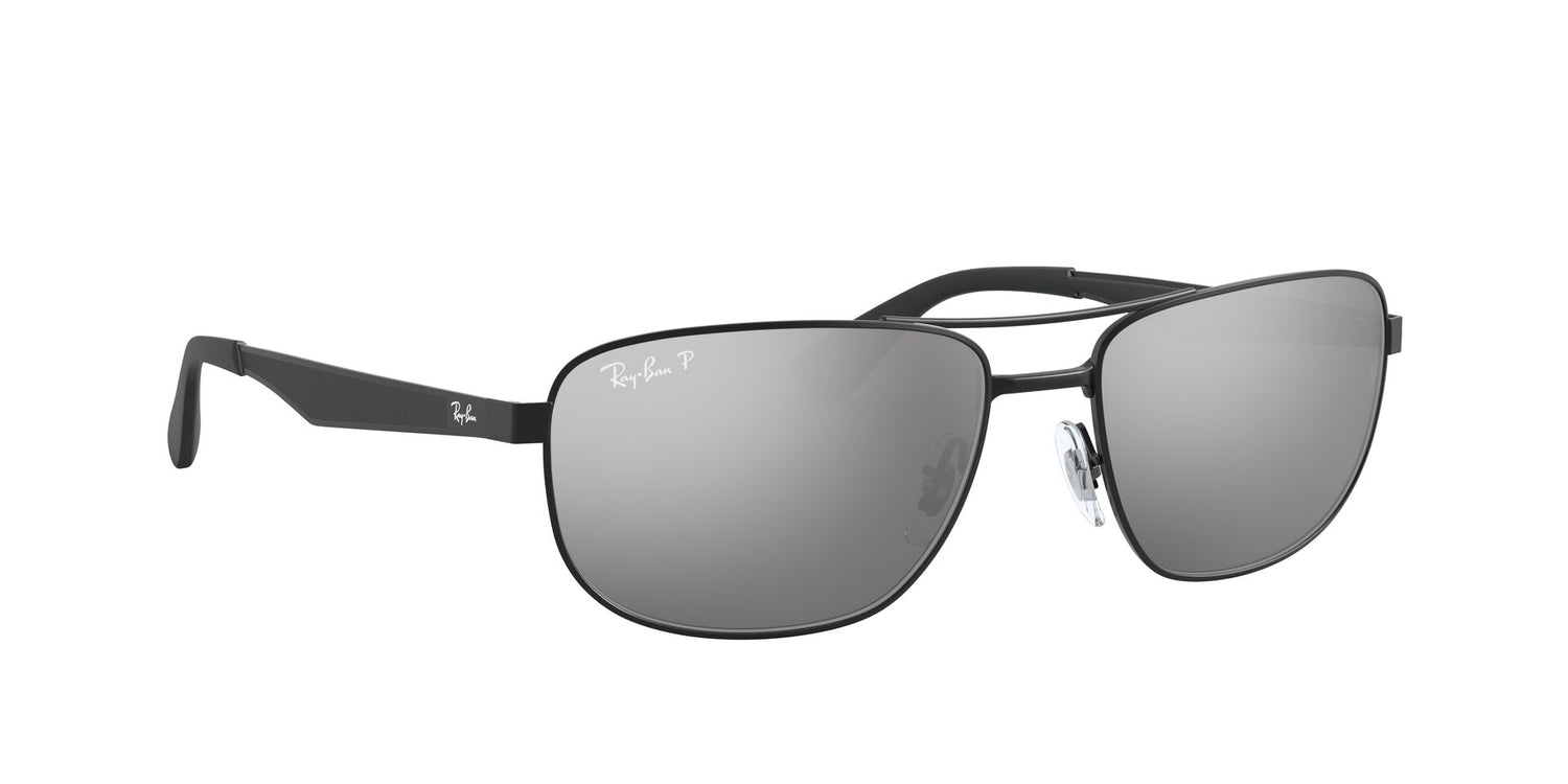 RAY-BAN RB3528 006/82 61 - 10