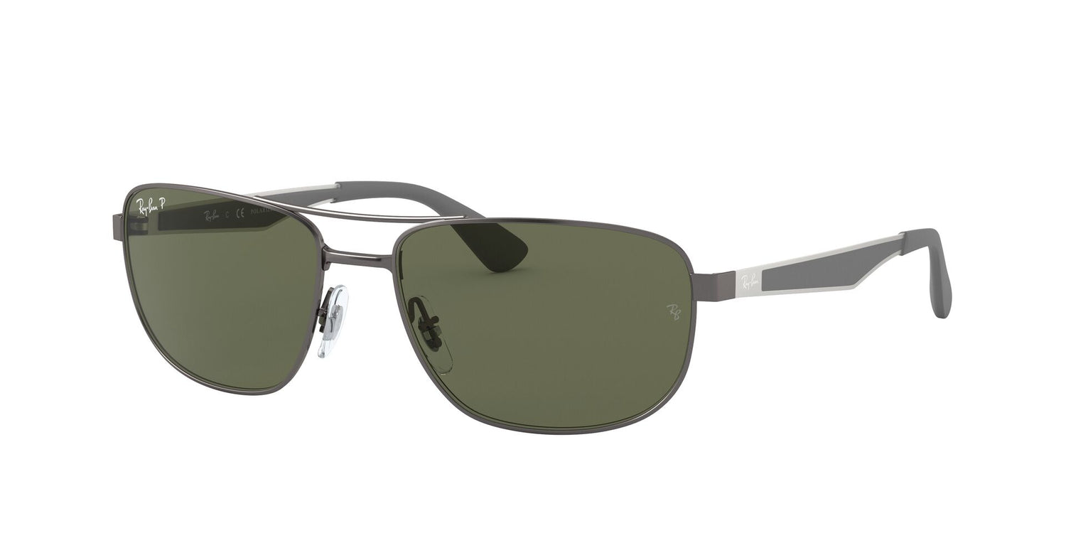 RAY-BAN RB3528 029/9A 61 - 2