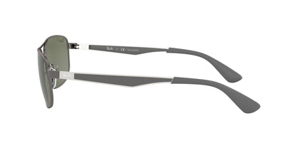 RAY-BAN RB3528 029/9A 61 - 4