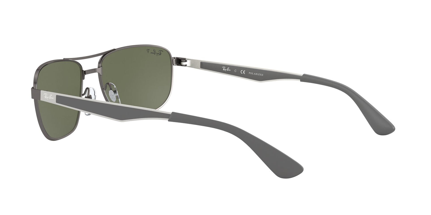 RAY-BAN RB3528 029/9A 61 - 5
