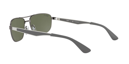 RAY-BAN RB3528 029/9A 61 - 5