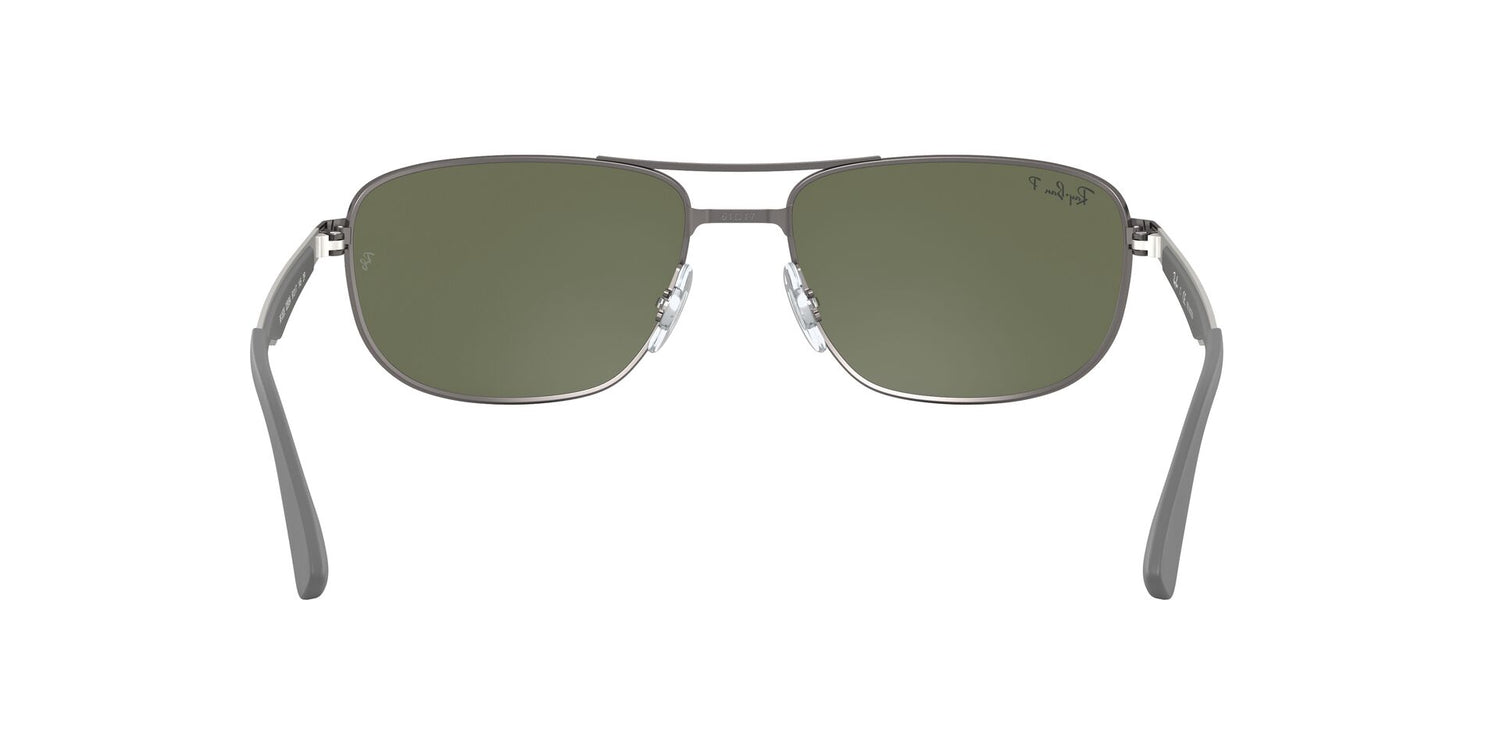 RAY-BAN RB3528 029/9A 61 - 7