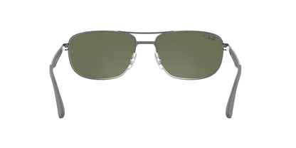 RAY-BAN RB3528 029/9A 61 - 7