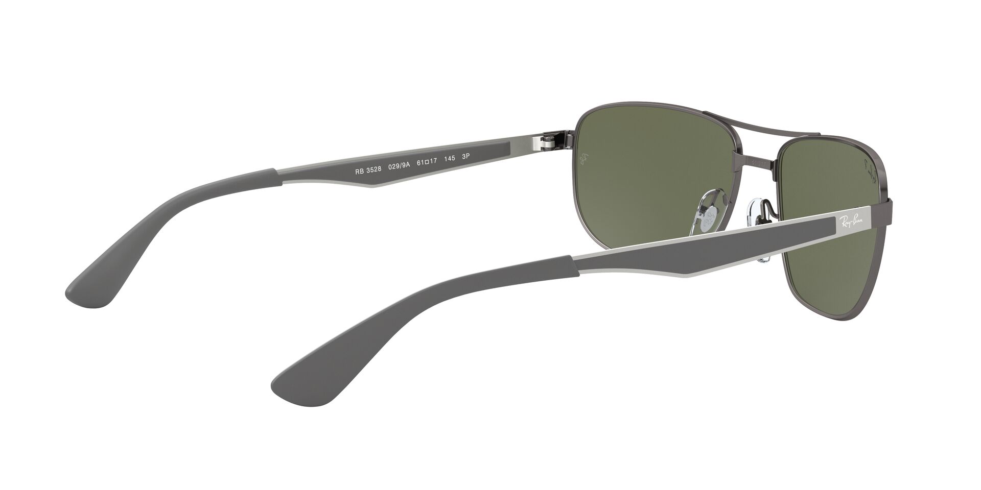 RAY-BAN RB3528 029/9A 61 - 9