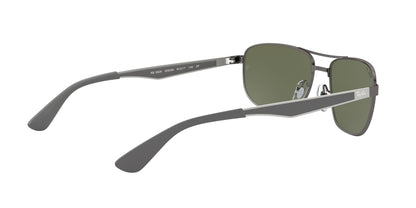 RAY-BAN RB3528 029/9A 61 - 9