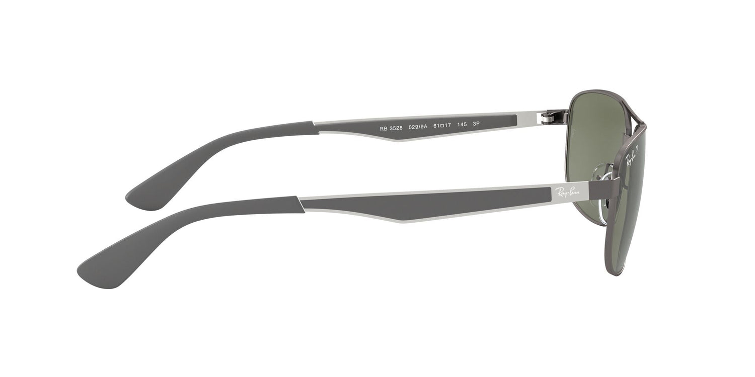 RAY-BAN RB3528 029/9A 61 - 10