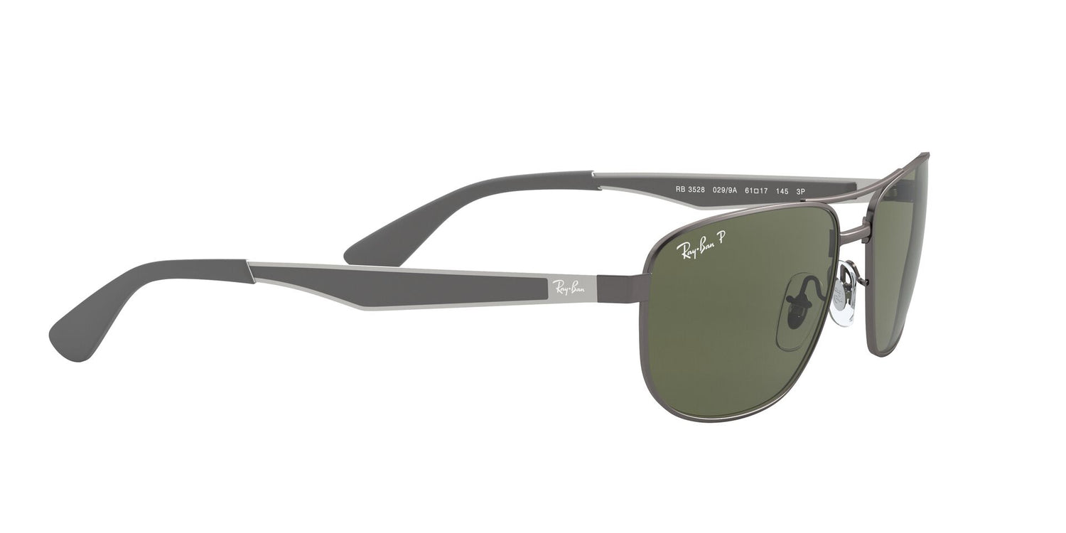 RAY-BAN RB3528 029/9A 61 - 11