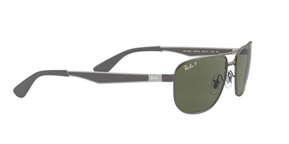 RAY-BAN RB3528 029/9A 61 - 11