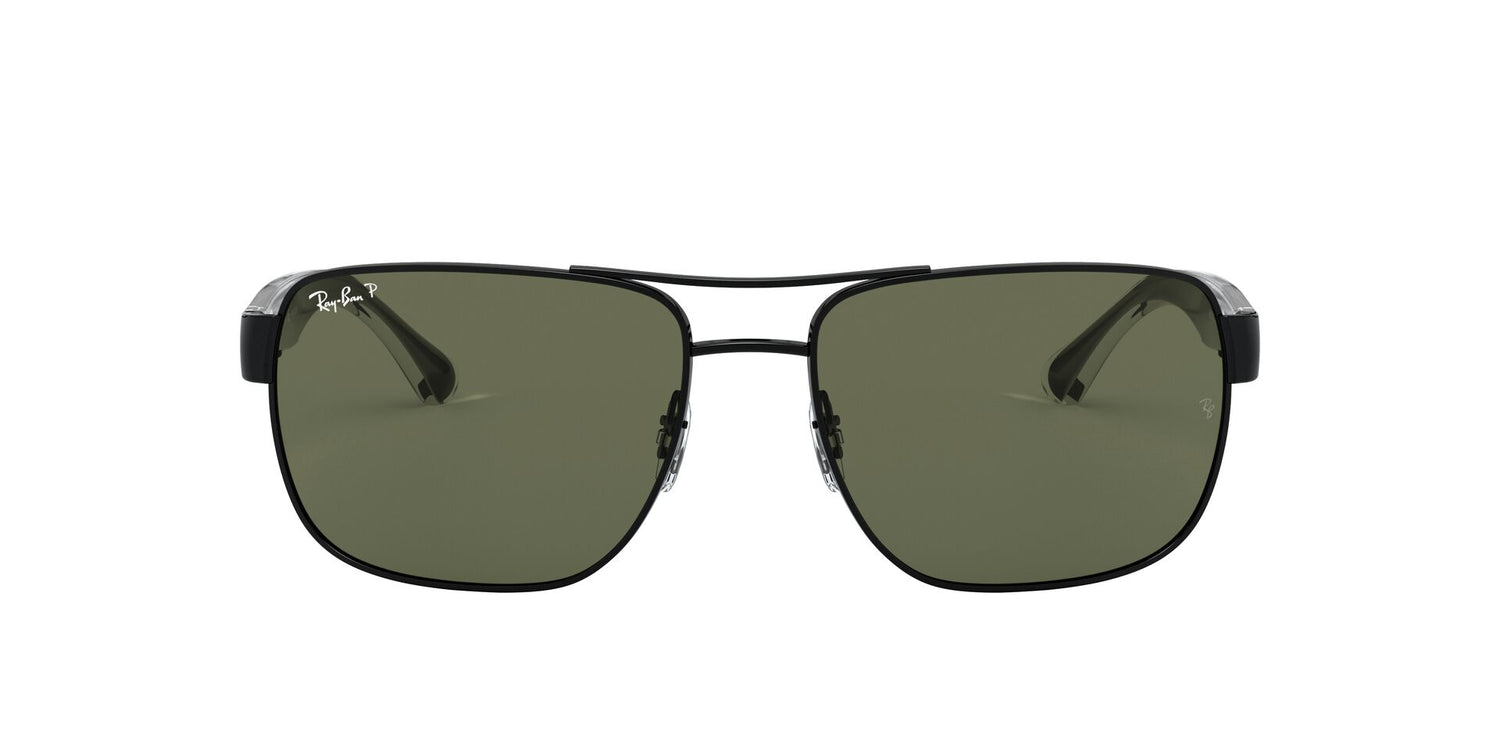 RAY-BAN RB3530 002/9A 58 - 4