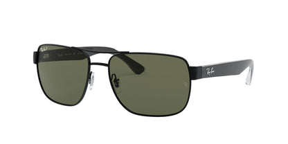 RAY-BAN RB3530 002/9A 58 - 5