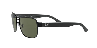 RAY-BAN RB3530 002/9A 58 - 6