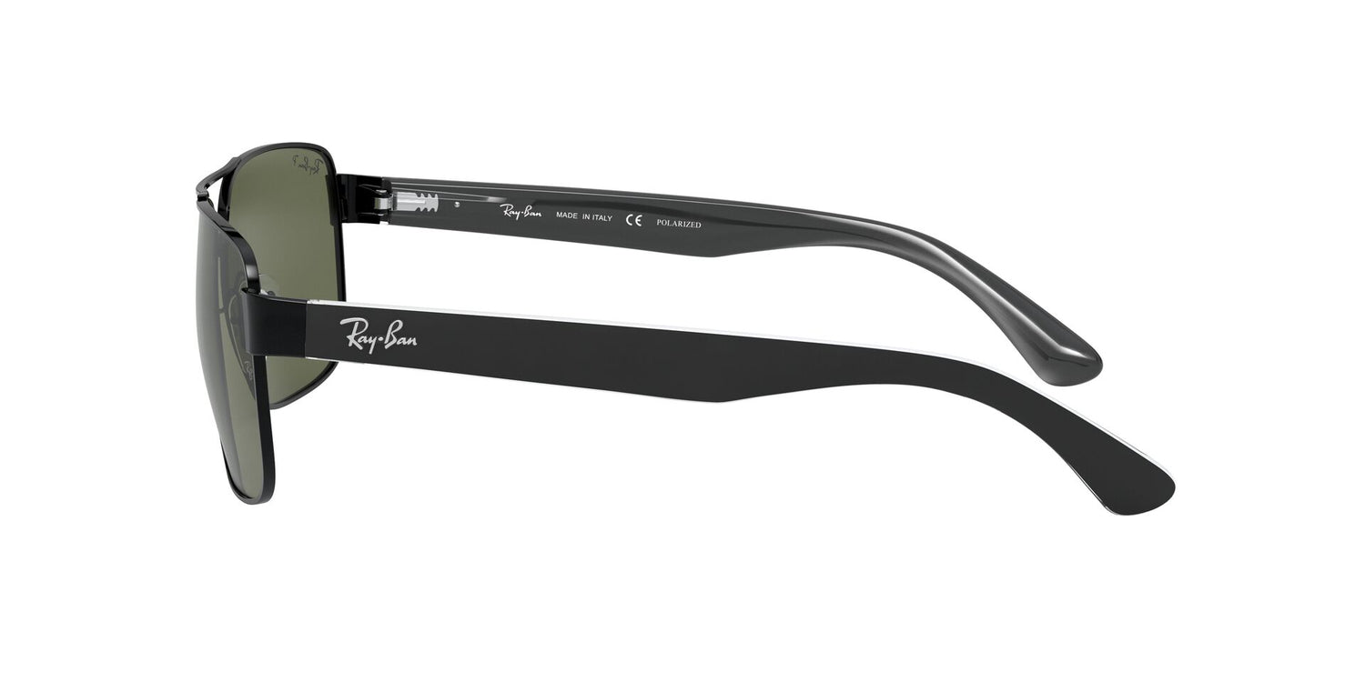 RAY-BAN RB3530 002/9A 58 - 7
