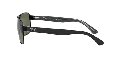 RAY-BAN RB3530 002/9A 58 - 7
