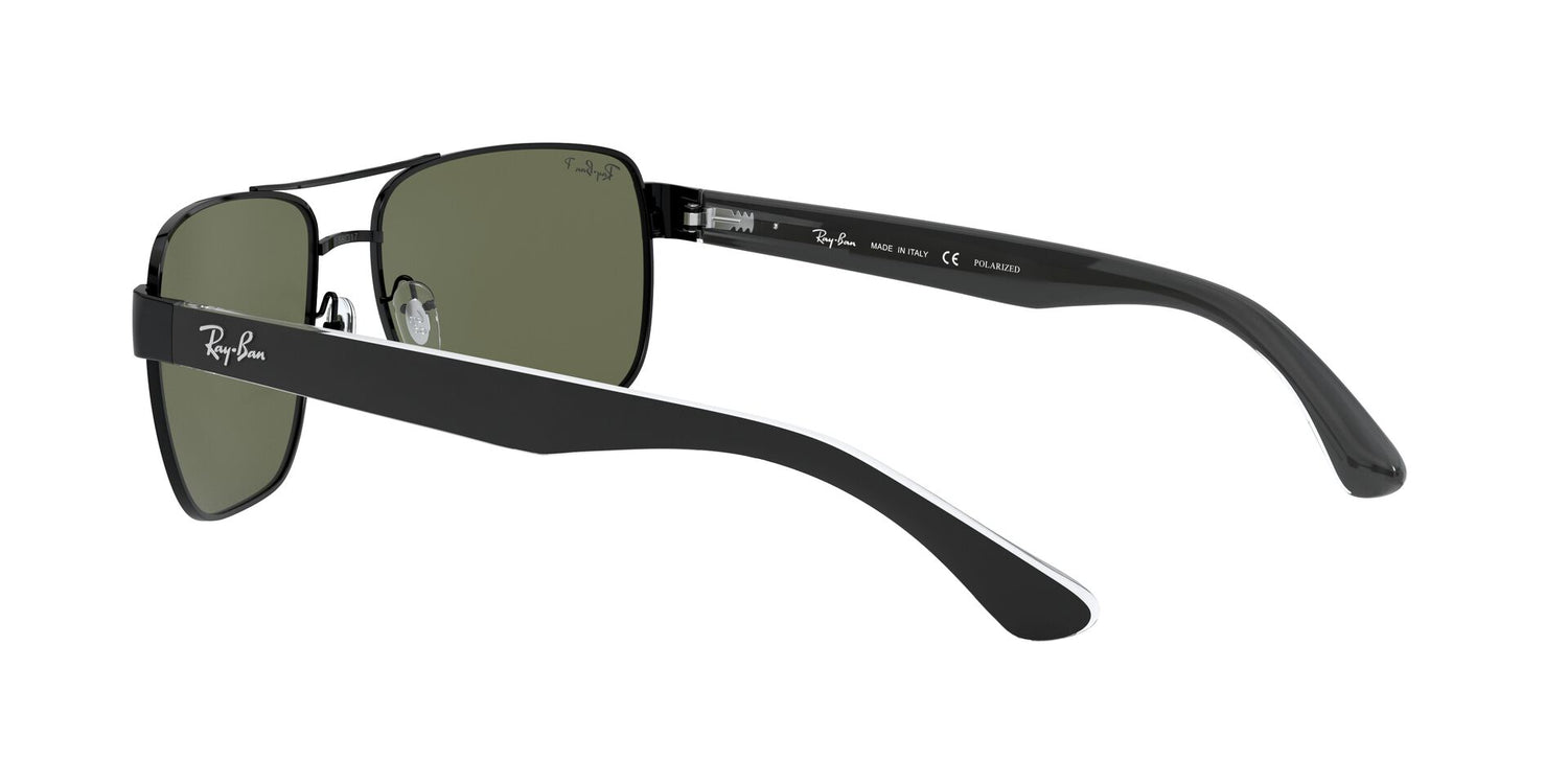 RAY-BAN RB3530 002/9A 58 - 8