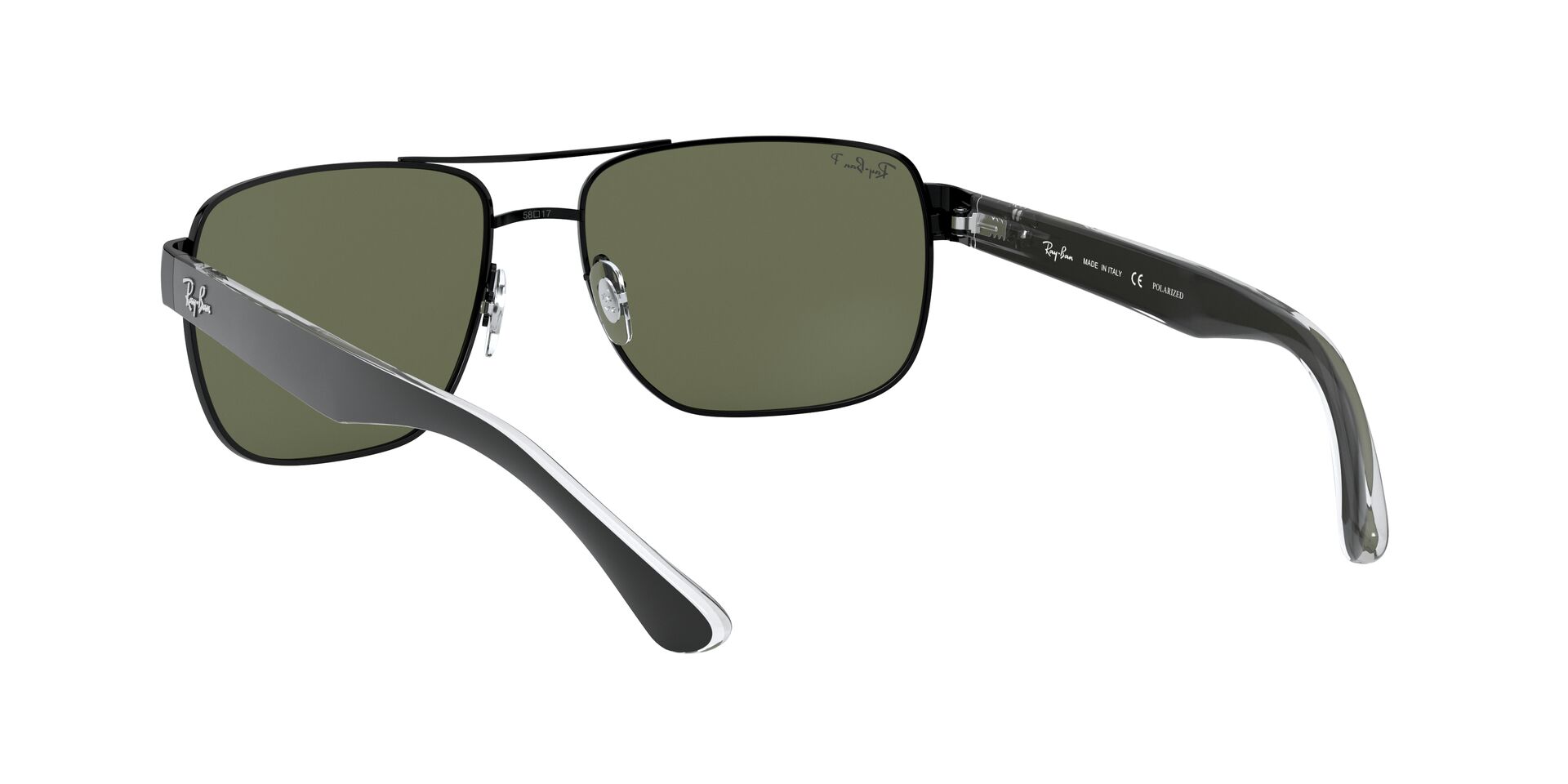 RAY-BAN RB3530 002/9A 58 - 9