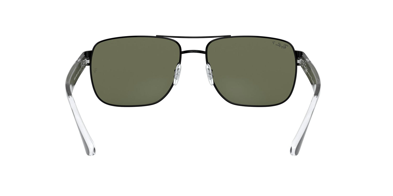 RAY-BAN RB3530 002/9A 58 - 10