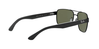 RAY-BAN RB3530 002/9A 58 - 12