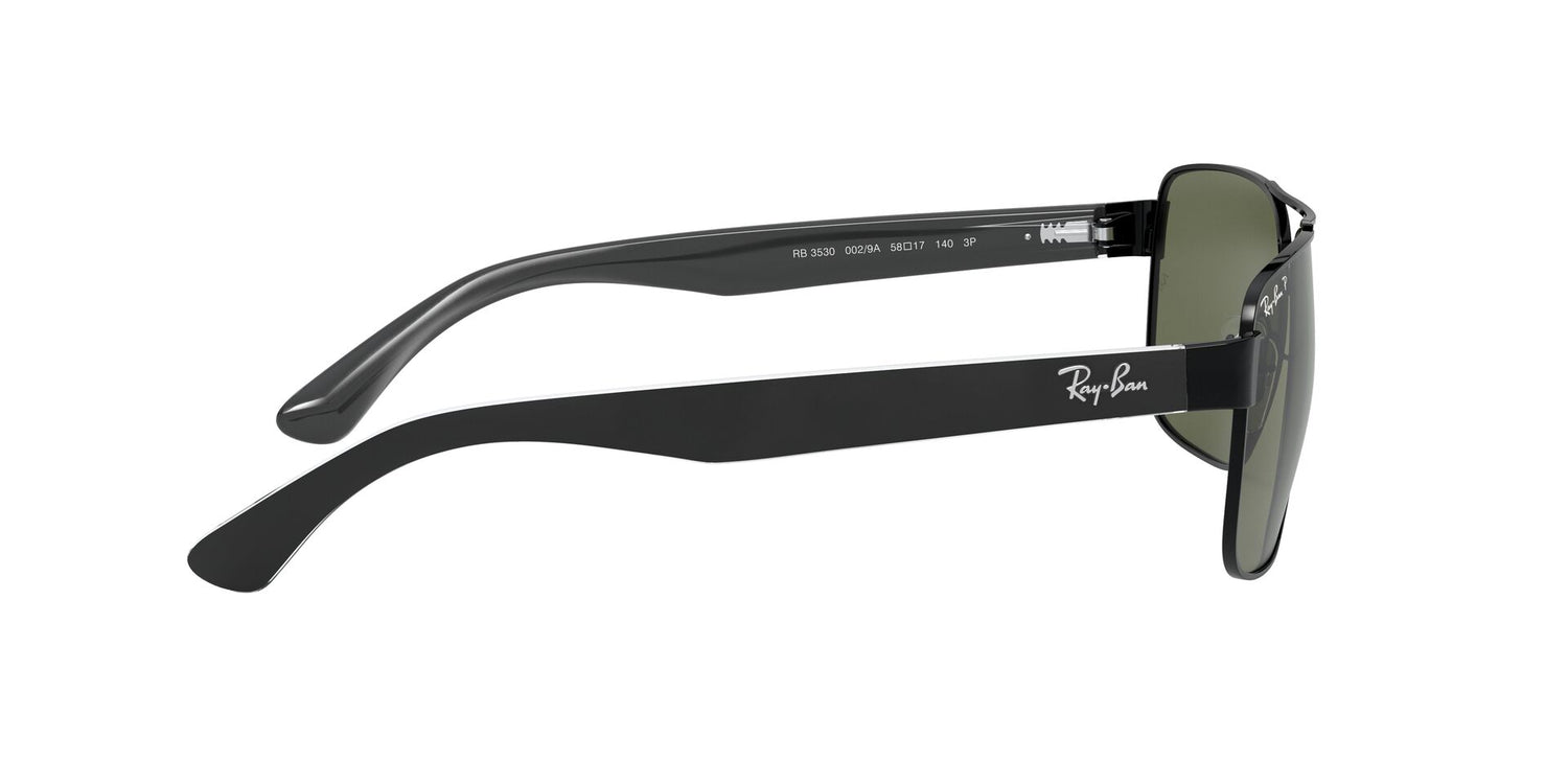 RAY-BAN RB3530 002/9A 58 - 13