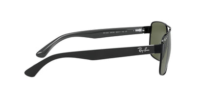 RAY-BAN RB3530 002/9A 58 - 13