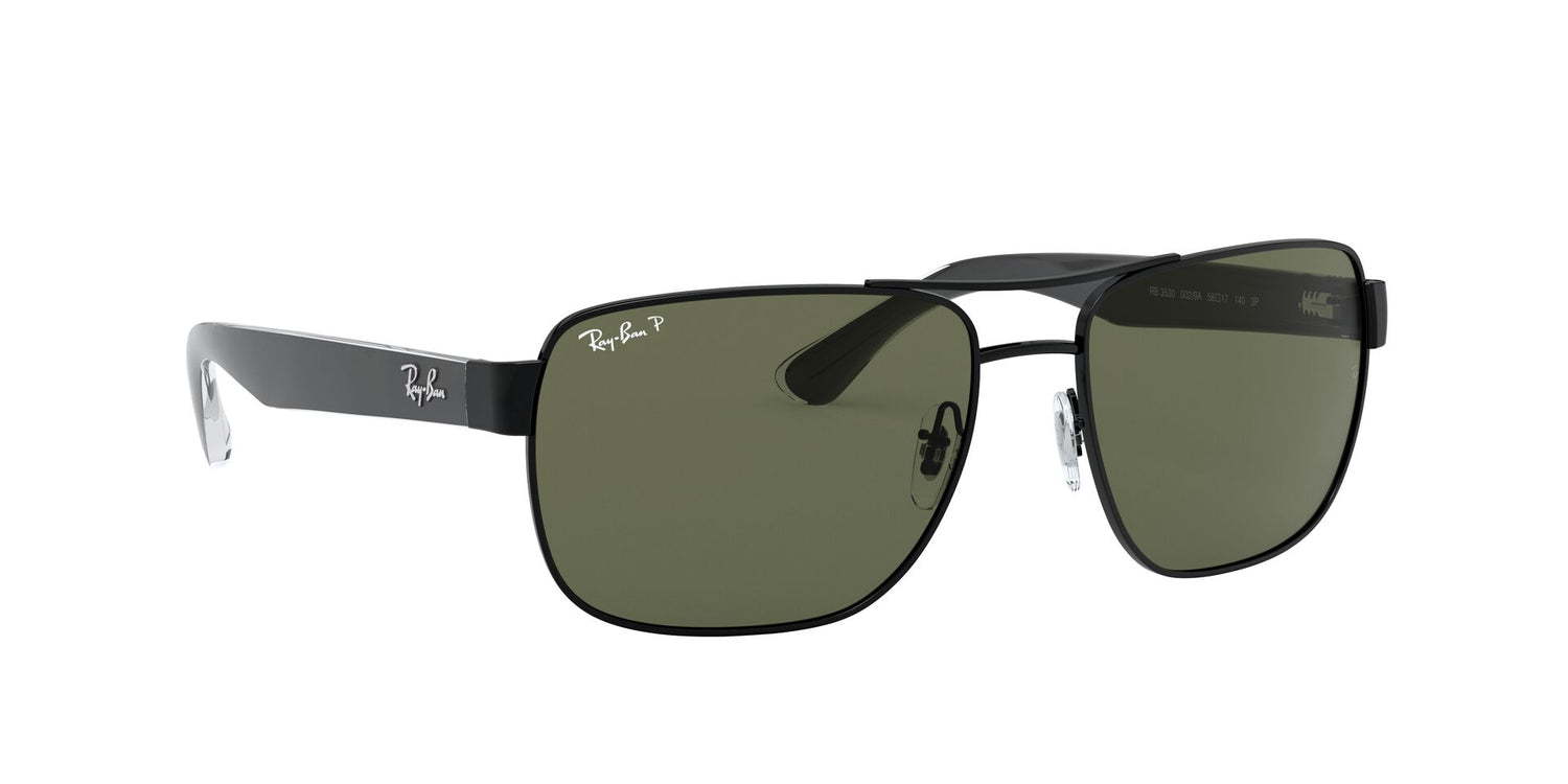 RAY-BAN RB3530 002/9A 58 - 15