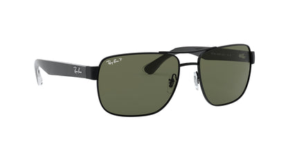 RAY-BAN RB3530 002/9A 58 - 15