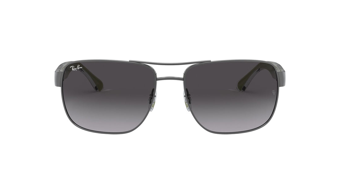 RAY-BAN RB3530 004/8G 58 - 20