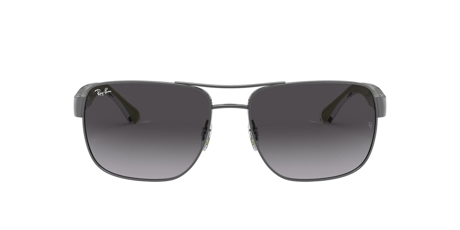 RAY-BAN RB3530 004/8G 58 - 20