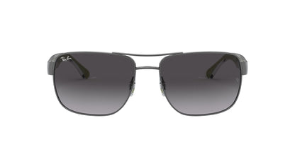 RAY-BAN RB3530 004/8G 58 - 20