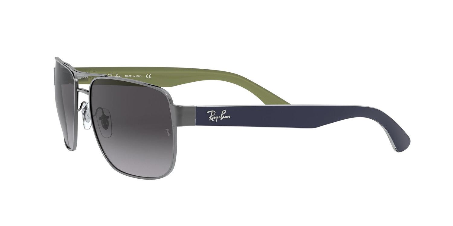 RAY-BAN RB3530 004/8G 58 - 22
