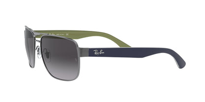 RAY-BAN RB3530 004/8G 58 - 22