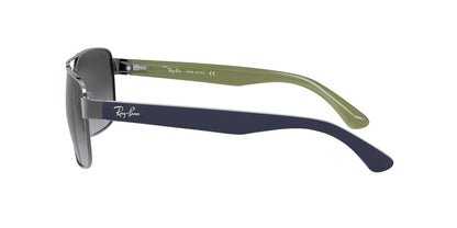 RAY-BAN RB3530 004/8G 58 - 23