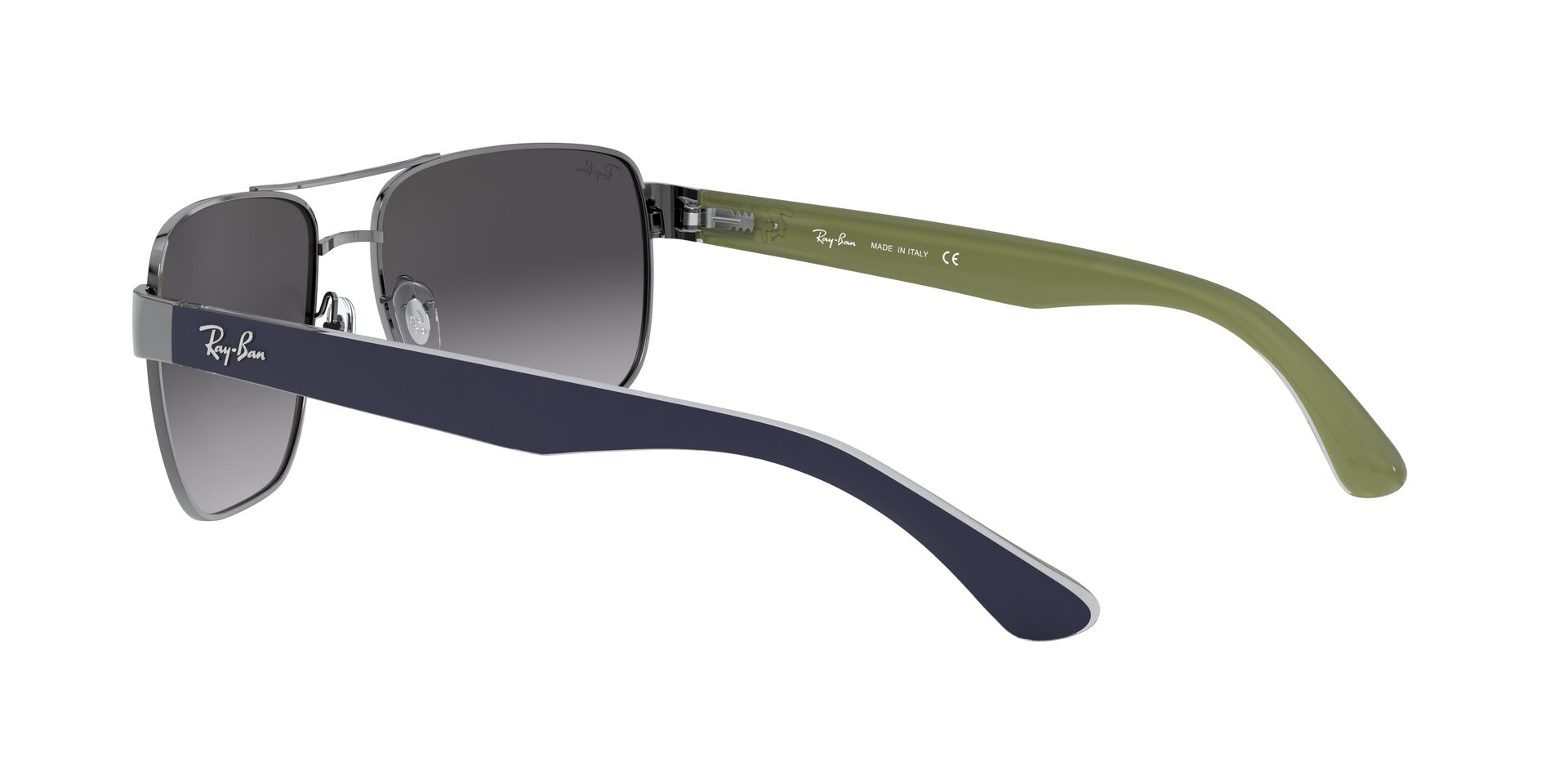 RAY-BAN RB3530 004/8G 58 - 24