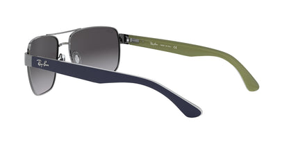 RAY-BAN RB3530 004/8G 58 - 24