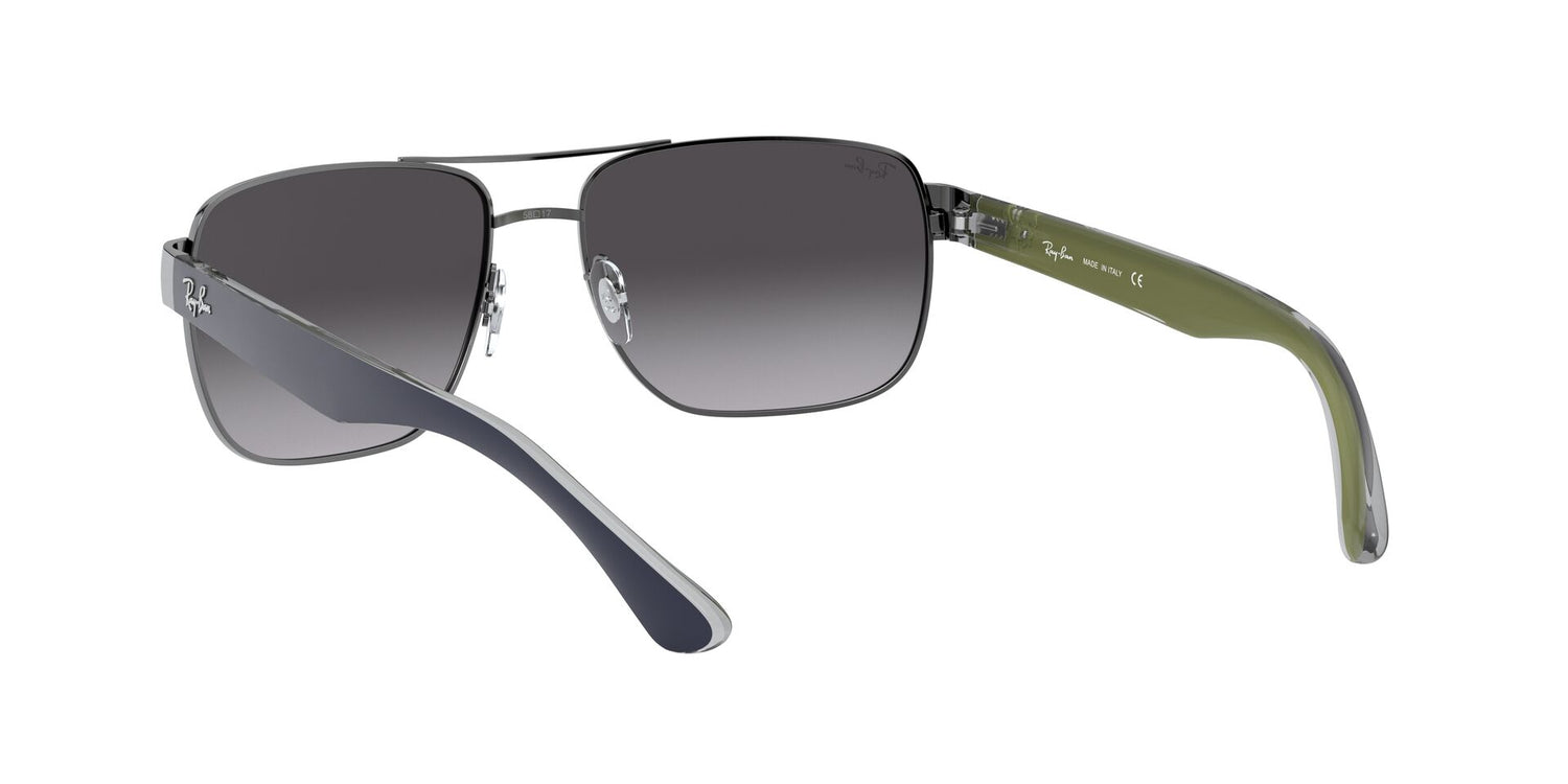 RAY-BAN RB3530 004/8G 58 - 1