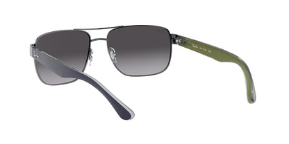RAY-BAN RB3530 004/8G 58 - 1