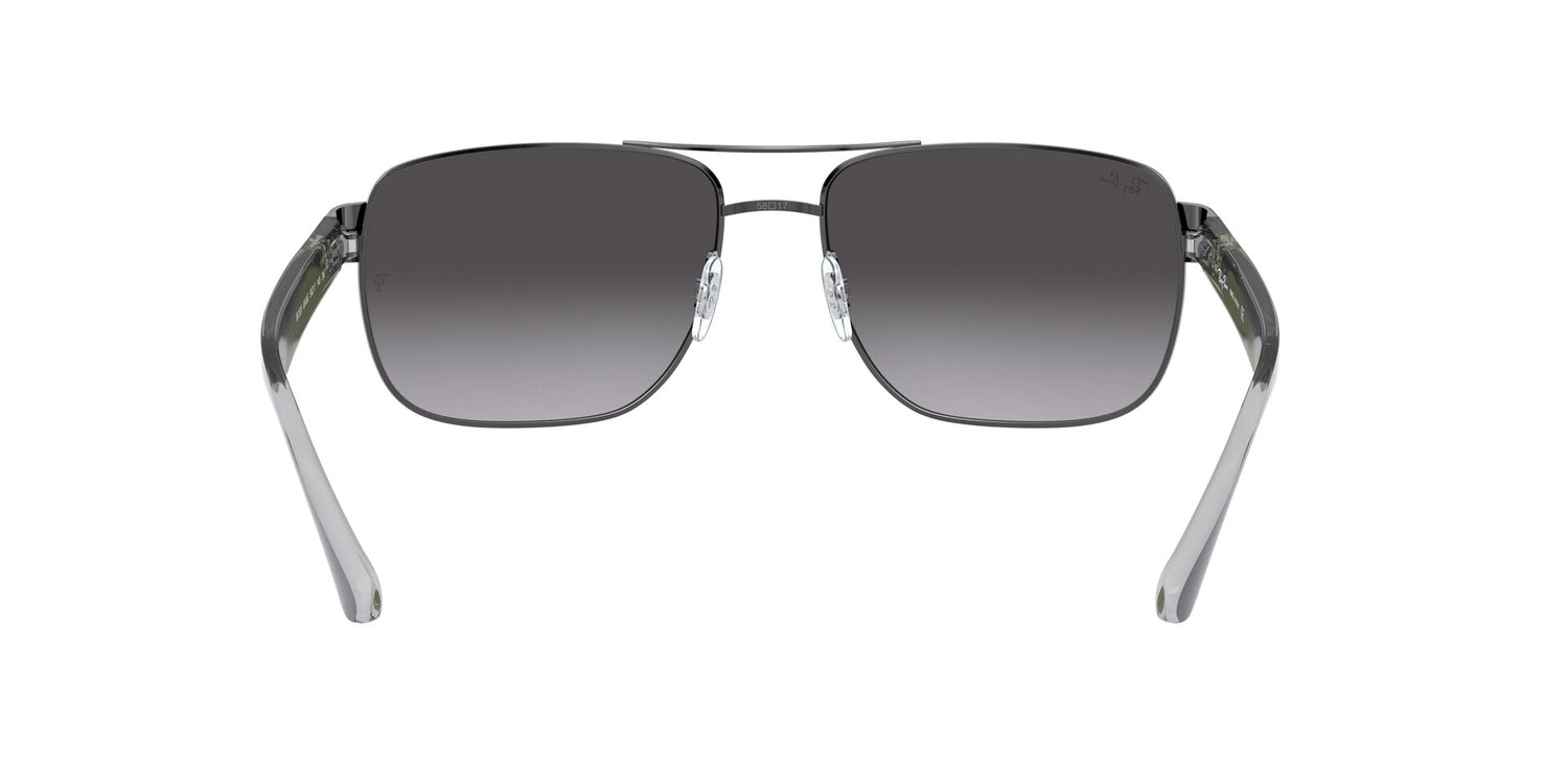 RAY-BAN RB3530 004/8G 58 - 2
