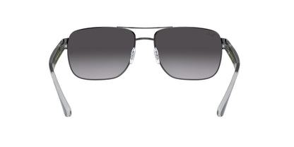 RAY-BAN RB3530 004/8G 58 - 2