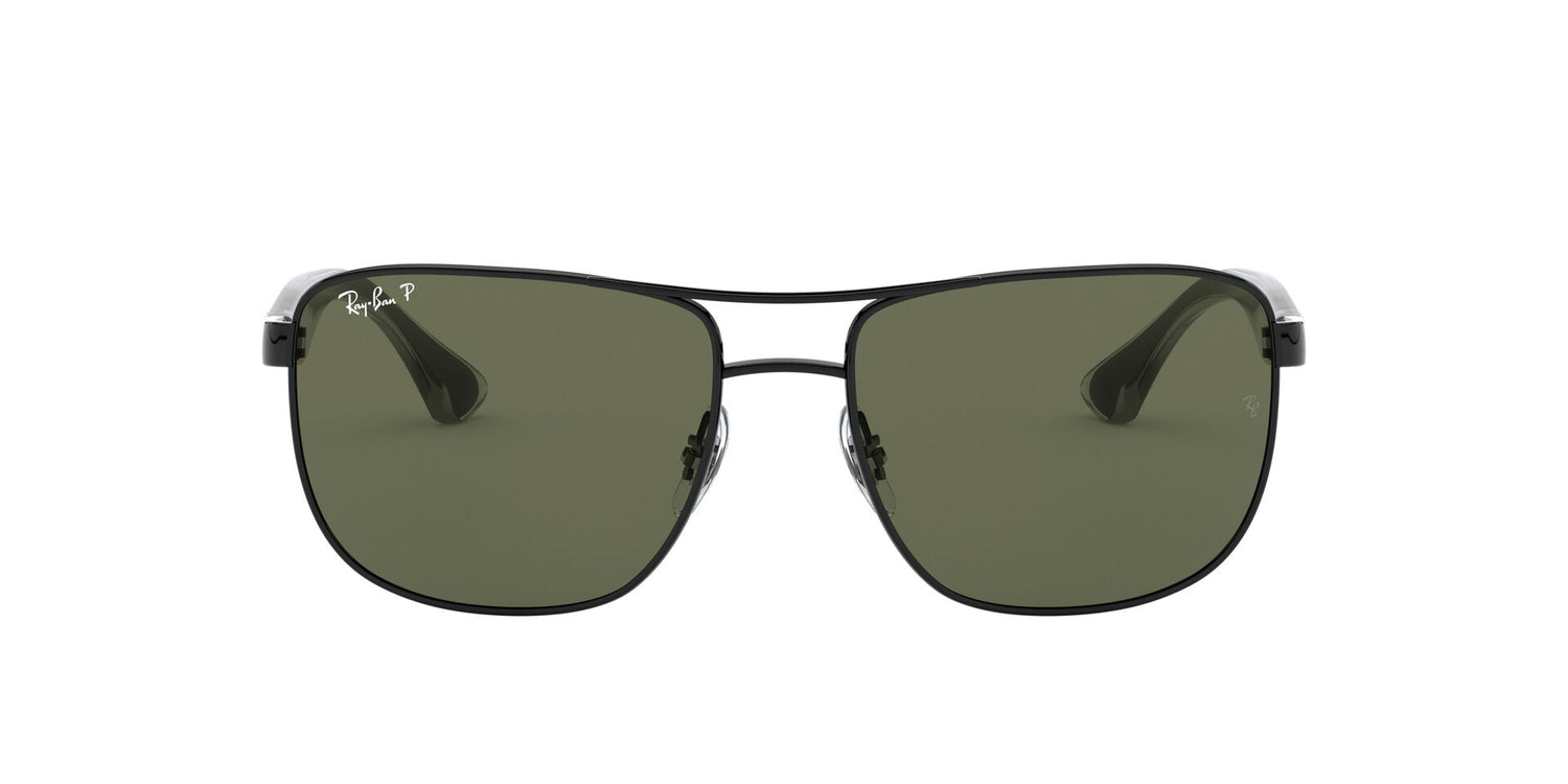 RAY-BAN RB3533 002/9A 57 - 3