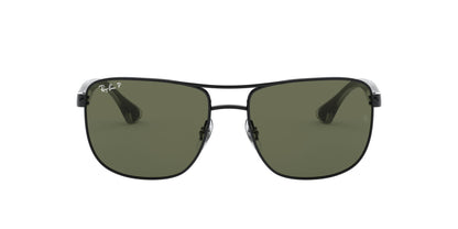 RAY-BAN RB3533 002/9A 57 - 3
