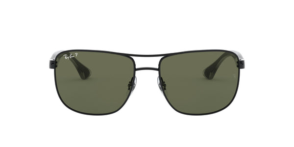 RAY-BAN RB3533 002/9A 57 - 3