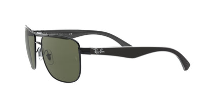 RAY-BAN RB3533 002/9A 57 - 5