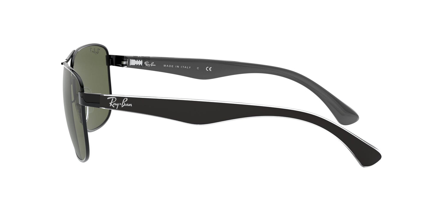 RAY-BAN RB3533 002/9A 57 - 6