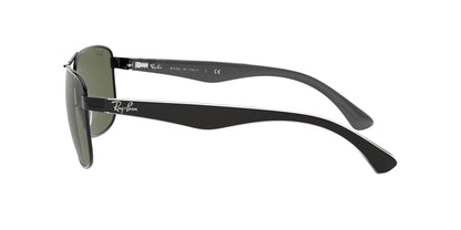 RAY-BAN RB3533 002/9A 57 - 6