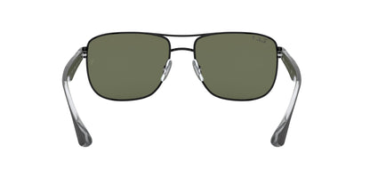 RAY-BAN RB3533 002/9A 57 - 9