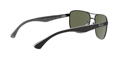 RAY-BAN RB3533 002/9A 57 - 11