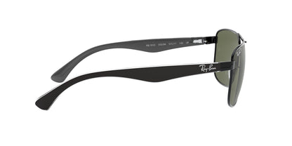 RAY-BAN RB3533 002/9A 57 - 12