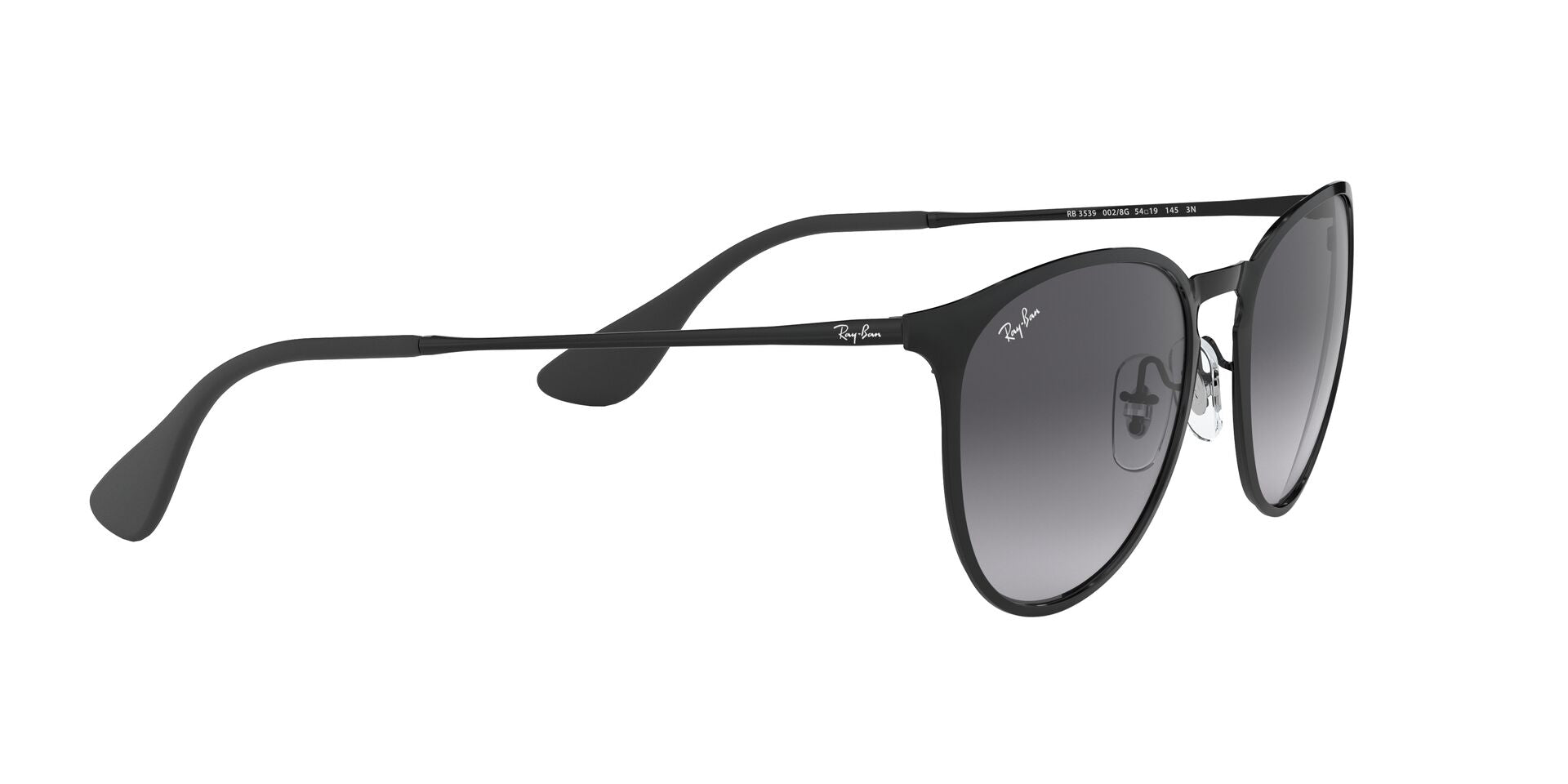 RAY-BAN RB3539 ERIKA METAL 002/8G 54 - 16
