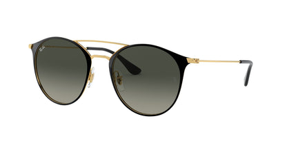 RAY-BAN RB3546 187/71 52 - 17